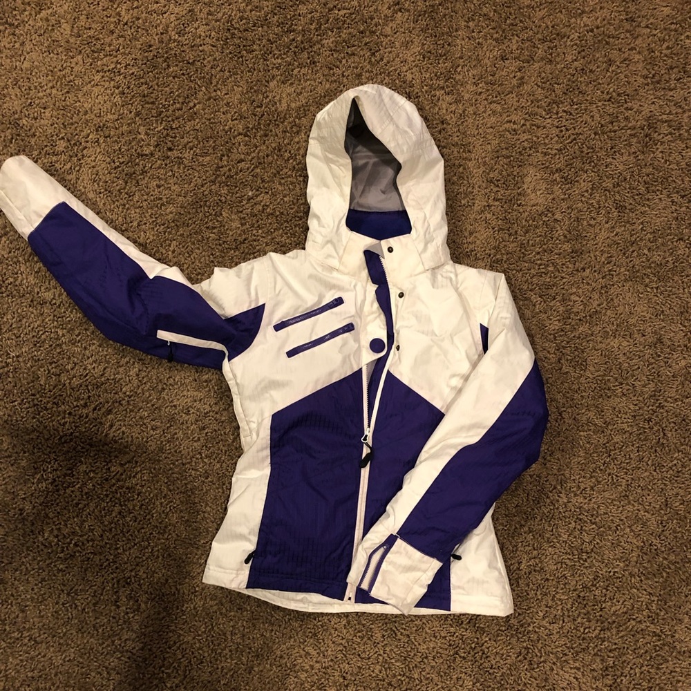 Women’s Boulder Gear Coat